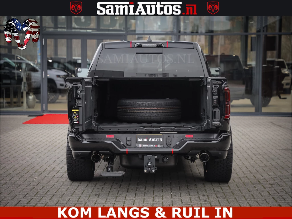 Dodge Ram 1500 – foto 53