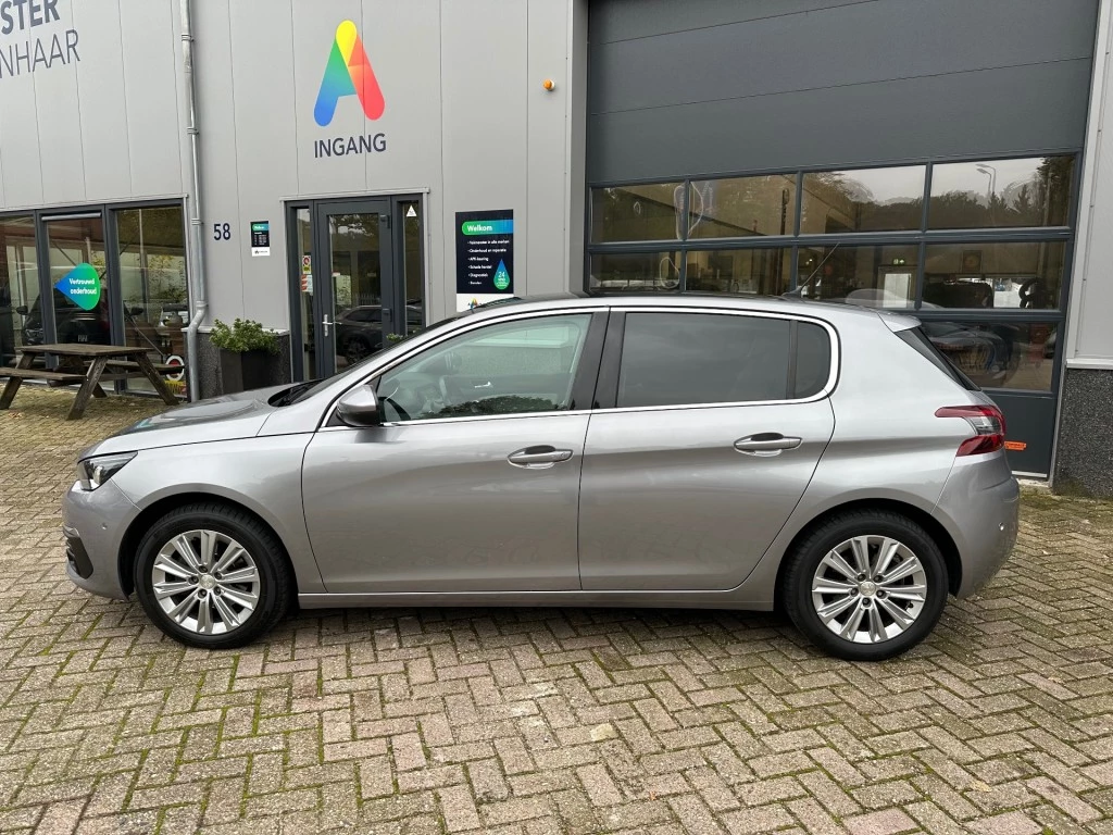 Peugeot 308 – foto 3
