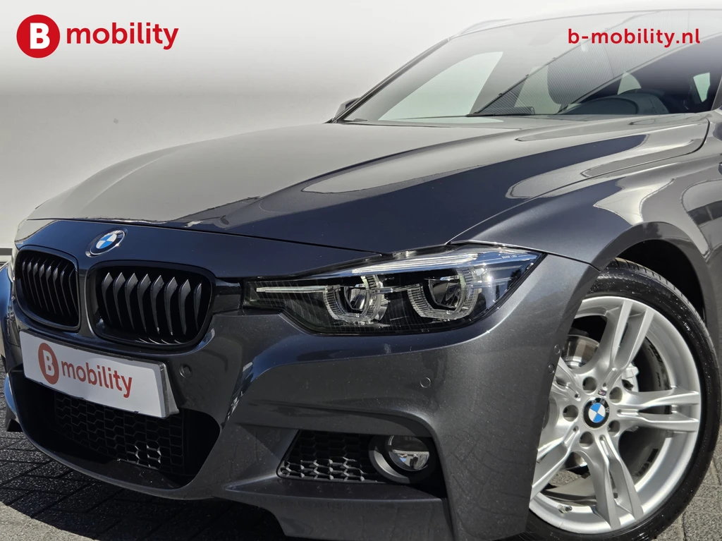 BMW 3 Serie – foto 33