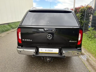 Mercedes-Benz X-Klasse – thumbnail 6