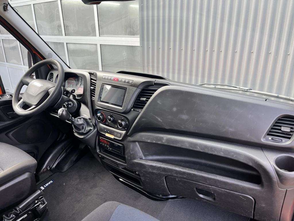 Iveco Daily – foto 15