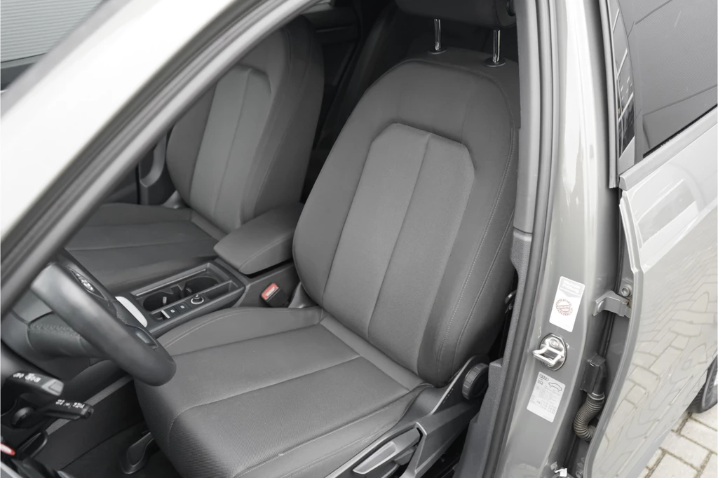 Audi Q3 – foto 10