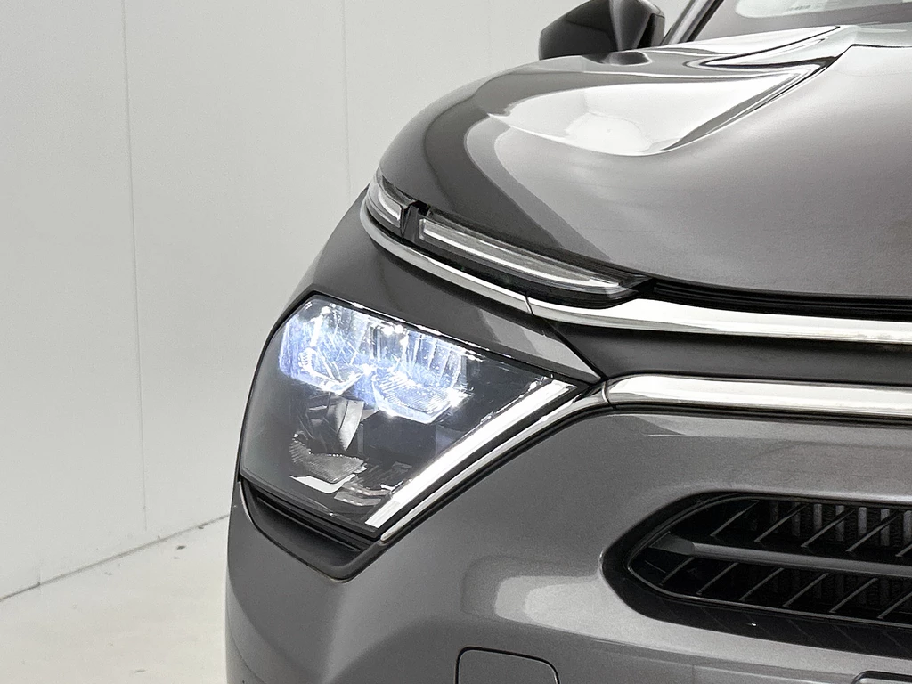 Citroën C4 – foto 14