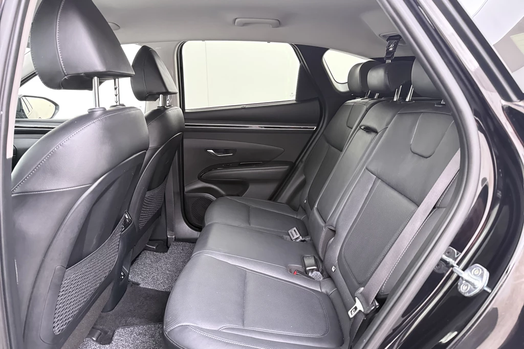 Hyundai Tucson – foto 12