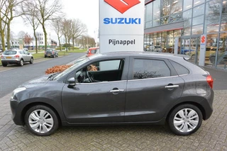 Suzuki Baleno – thumbnail 4
