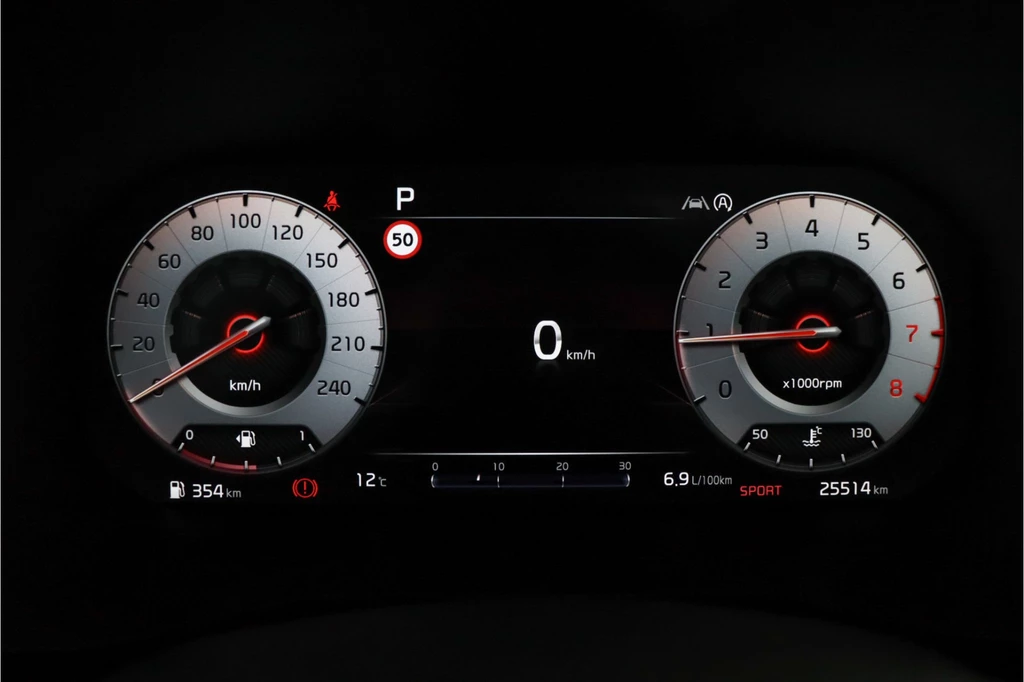 Kia ProCeed – foto 46