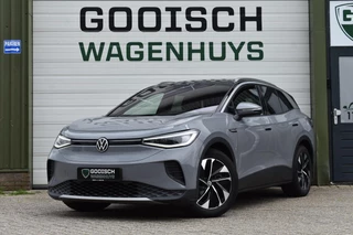 Volkswagen ID.4 – thumbnail 1