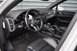 Porsche Cayenne – thumbnail 11