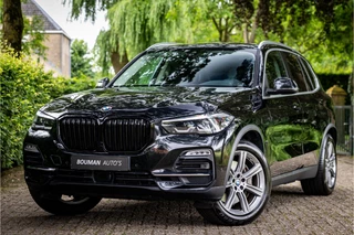 BMW X5 – thumbnail 1