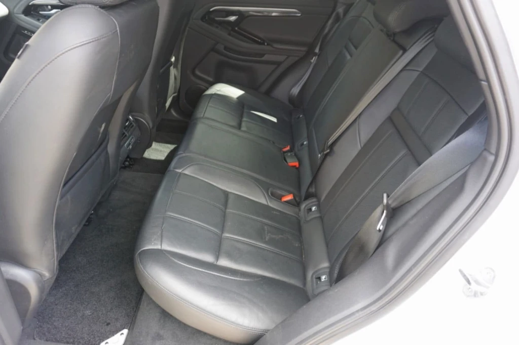 Land Rover Range Rover Evoque – foto 21