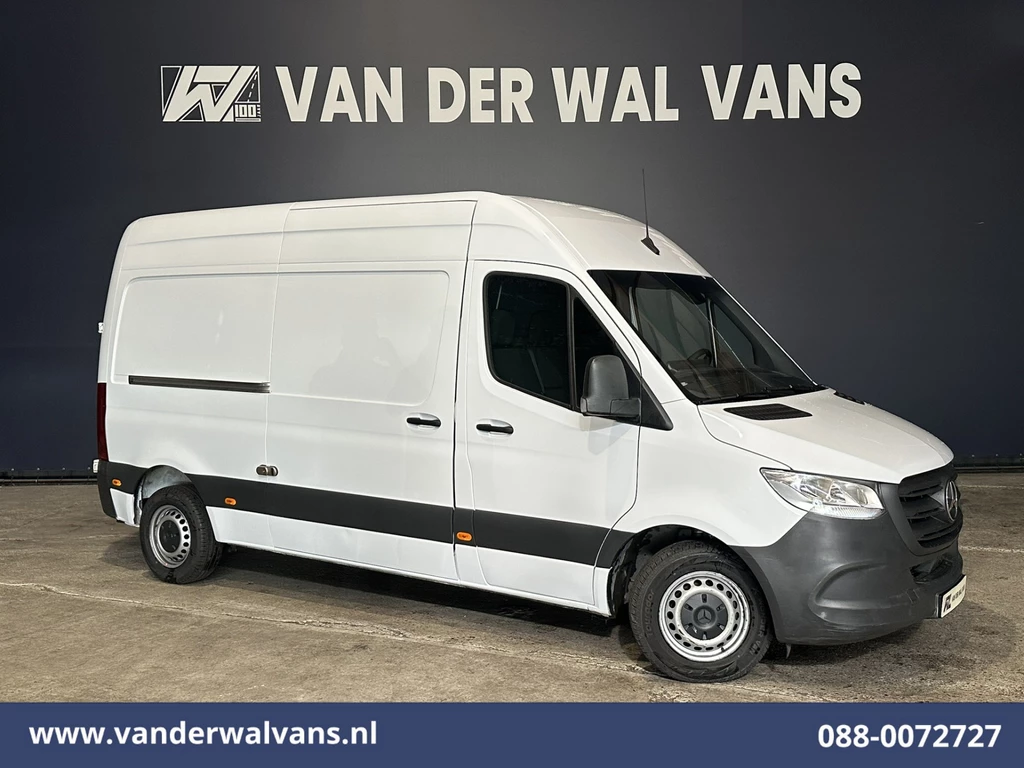 Mercedes-Benz Sprinter – foto 4
