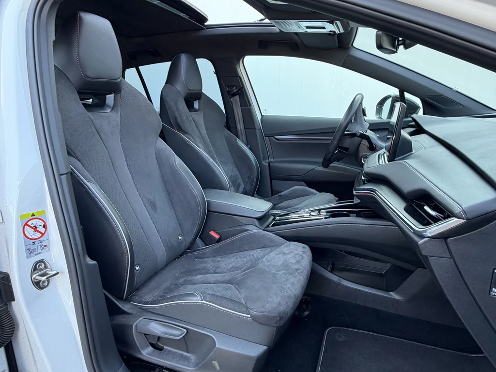 Škoda Enyaq iV – foto 19