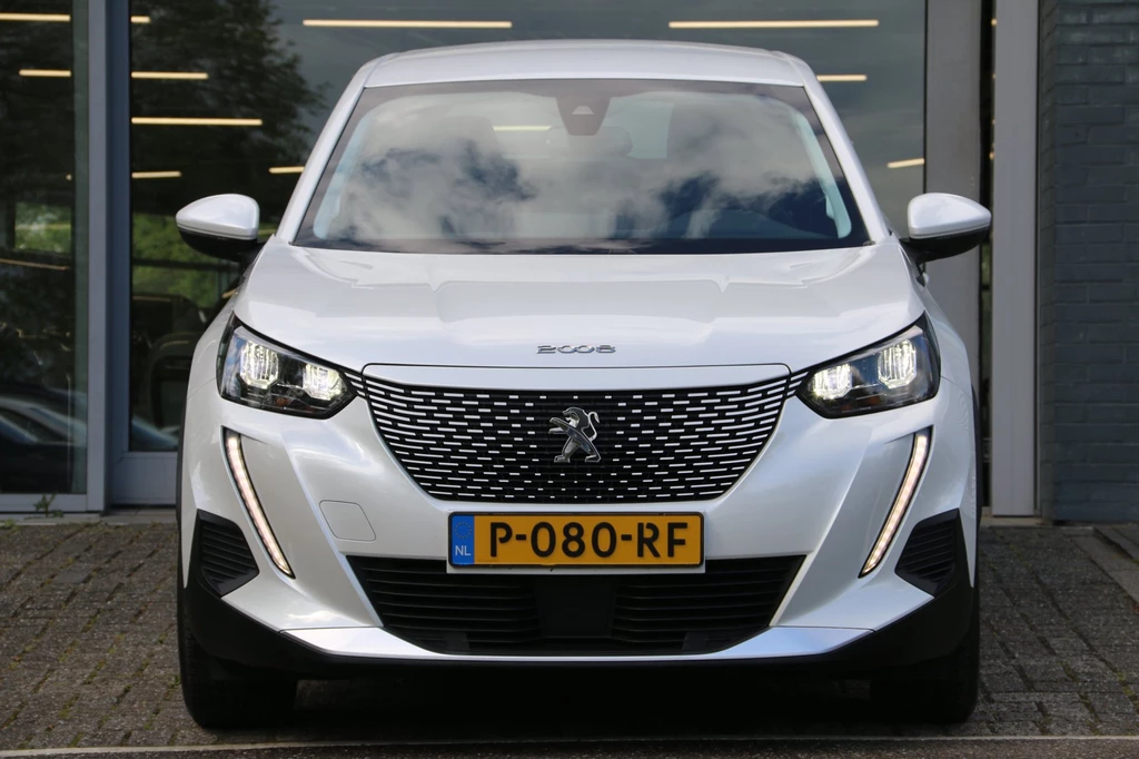 Peugeot e-2008 – foto 4