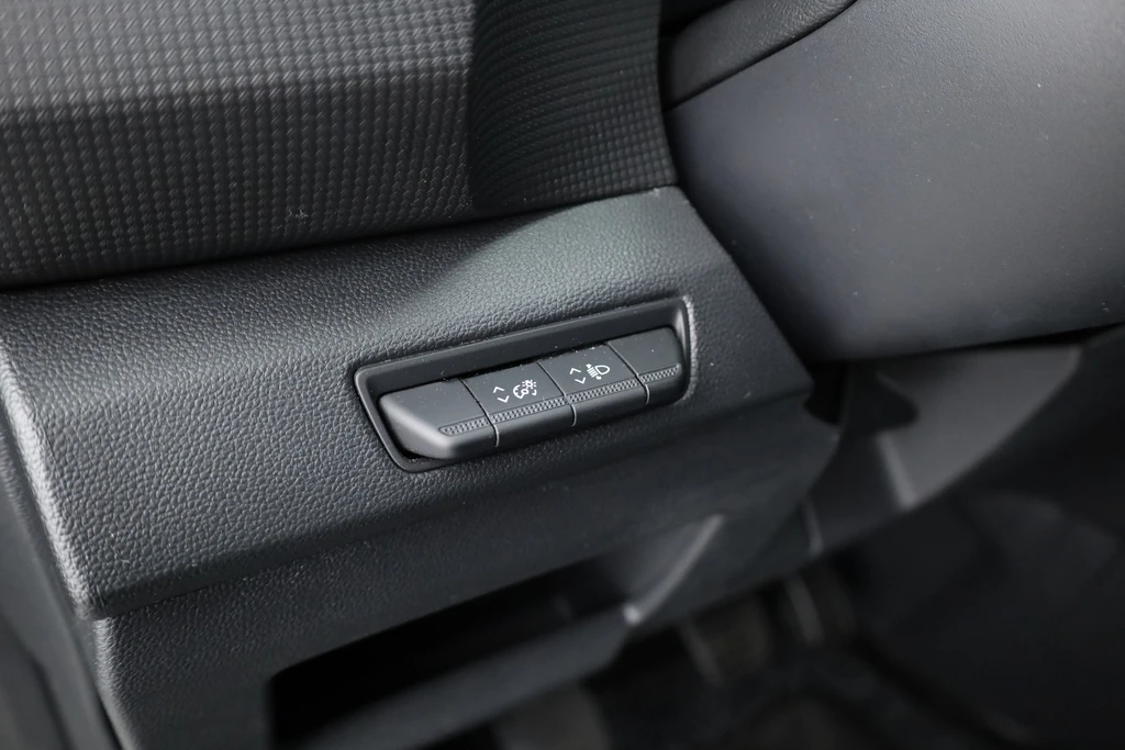 Renault Trafic – foto 12