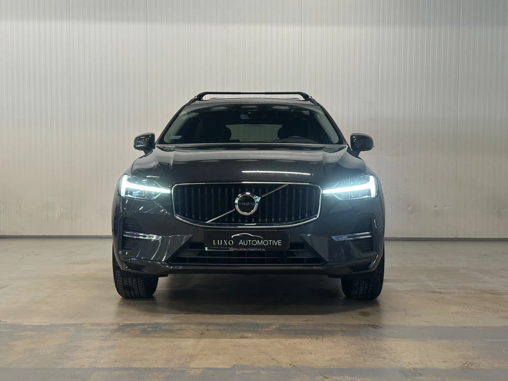 Volvo XC60 – foto 8