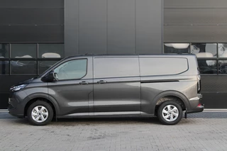 Ford Transit Custom – thumbnail 2