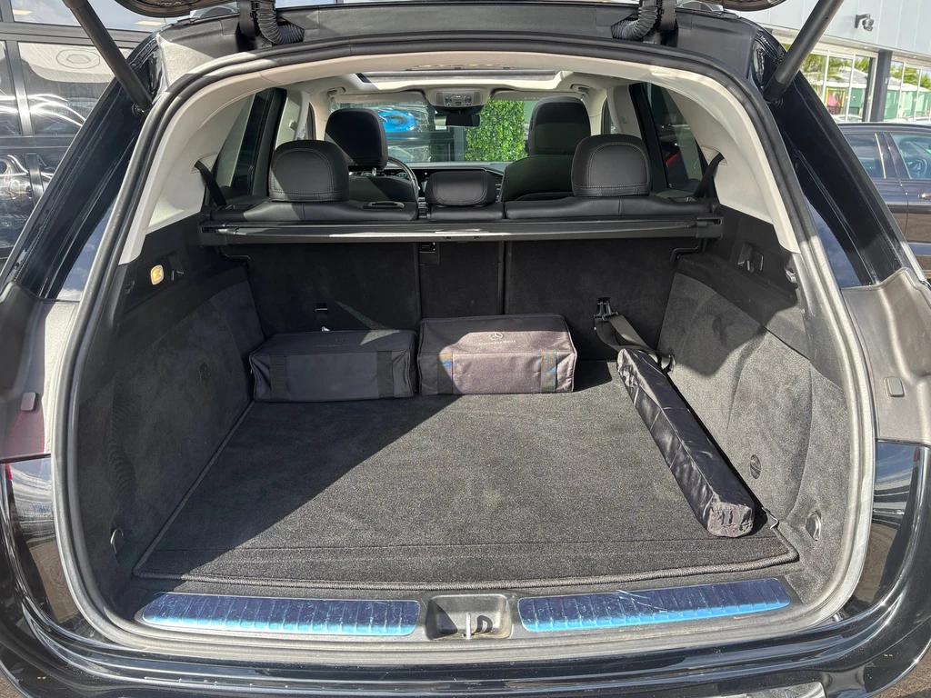 Mercedes-Benz GLE – foto 12