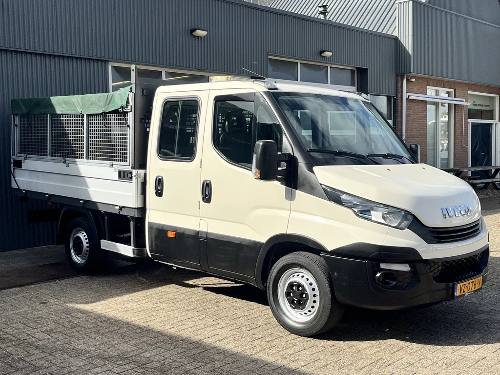 Iveco Daily – foto 7