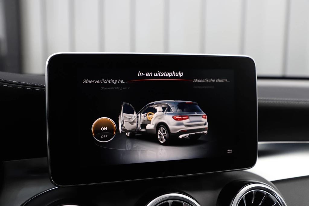 Mercedes-Benz GLC – foto 17