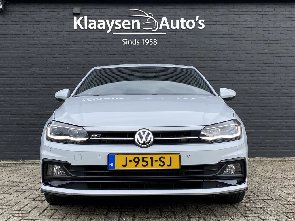 Volkswagen Polo – foto 9