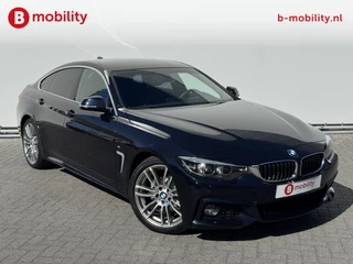 BMW 4 Serie – thumbnail 8