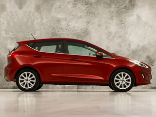Ford Fiesta – thumbnail 7