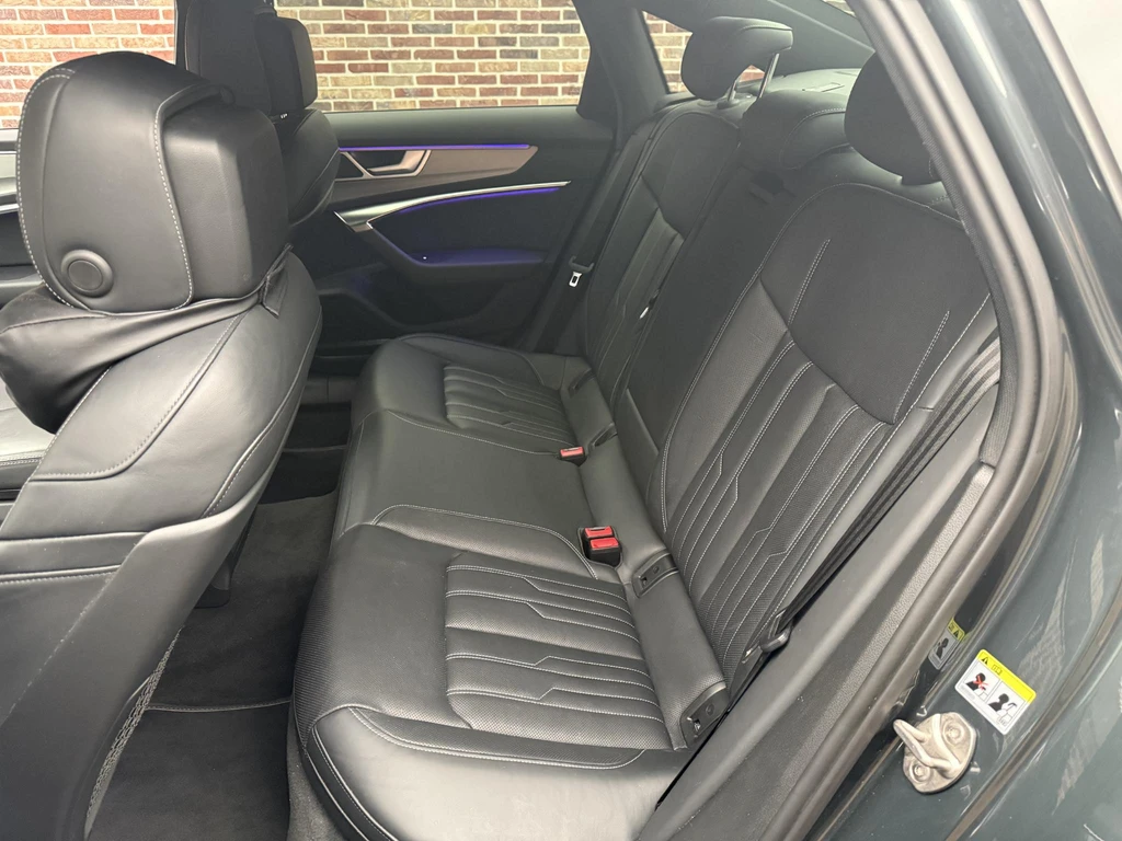 Audi A6 – foto 20