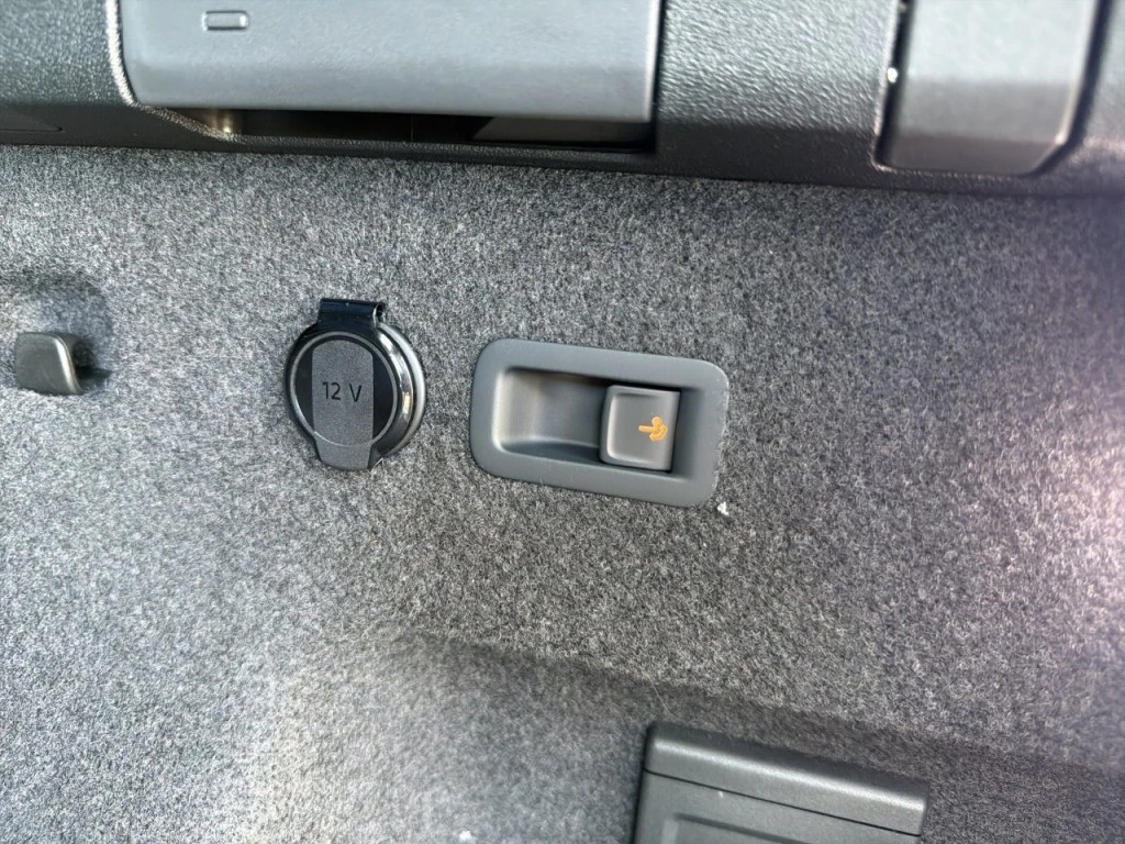 Volkswagen Tayron – foto 35
