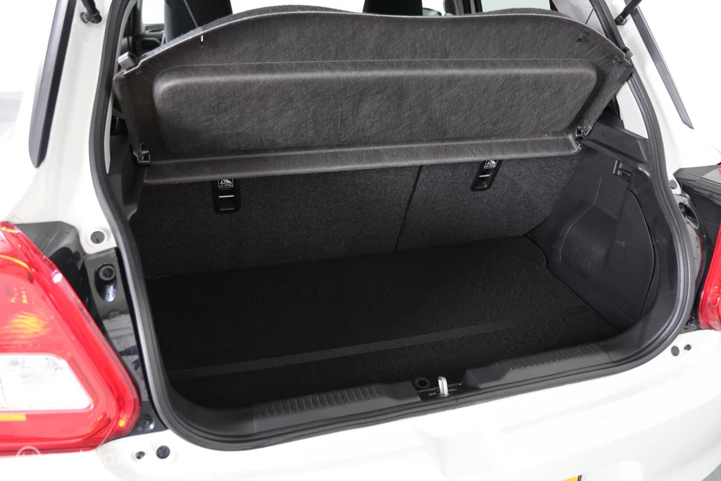 Suzuki Swift – foto 28