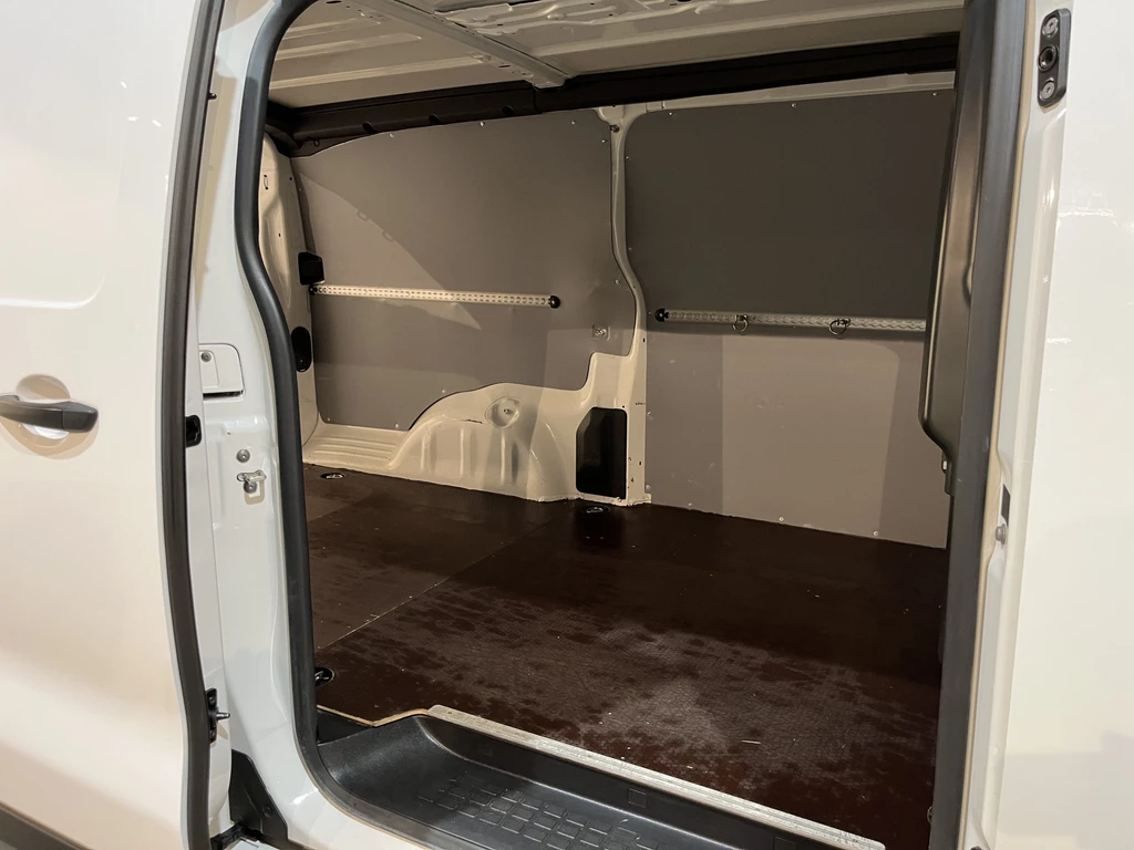 Opel Vivaro – foto 20