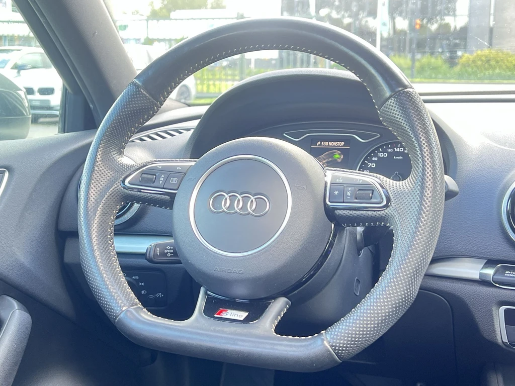 Audi A3 – foto 10
