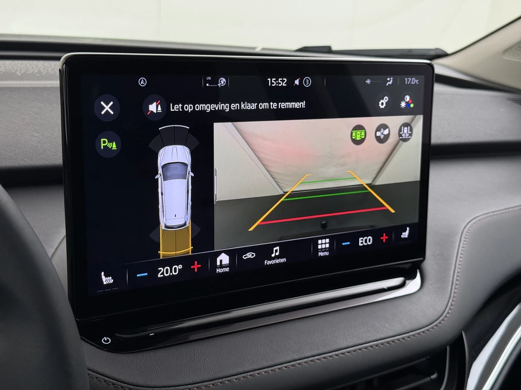 Škoda Enyaq iV – foto 17