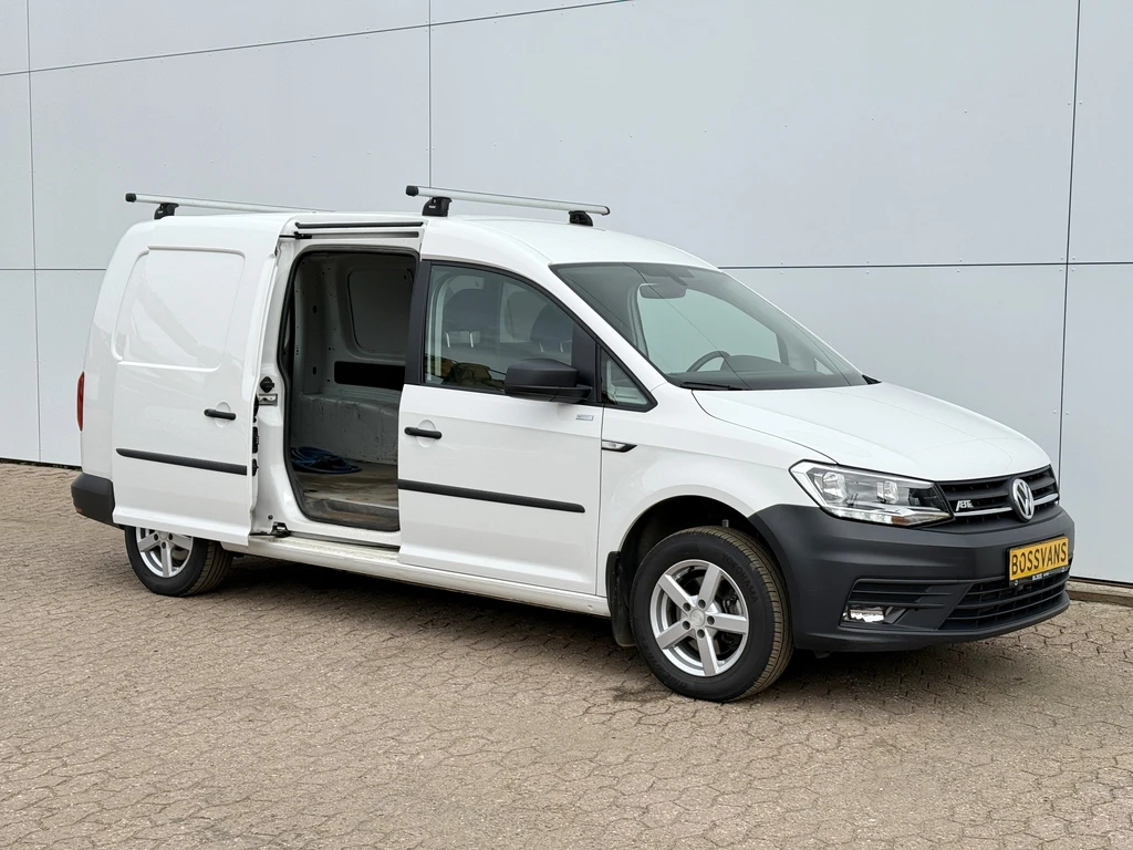 Volkswagen Caddy – foto 5
