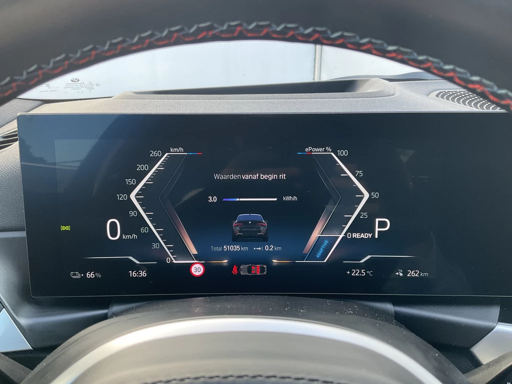 BMW i4 – foto 49
