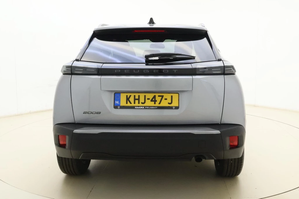 Peugeot 2008 – foto 5
