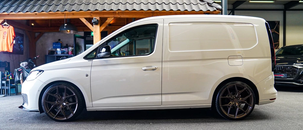 Volkswagen Caddy – foto 4