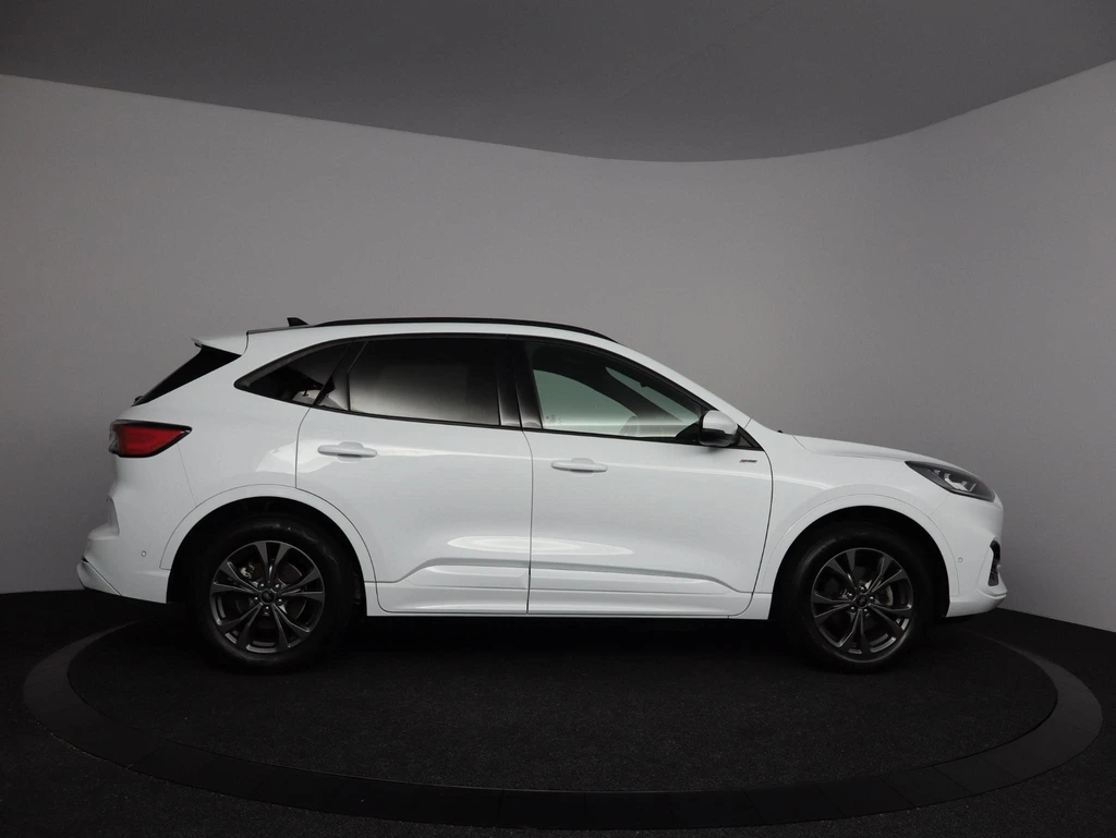 Ford Kuga – foto 7