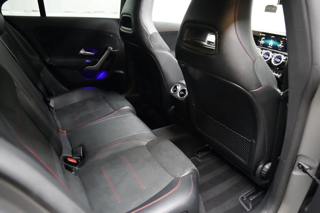 Mercedes-Benz CLA – foto 42
