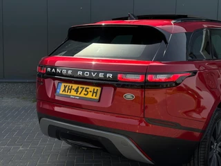 Land Rover Range Rover Velar – thumbnail 11