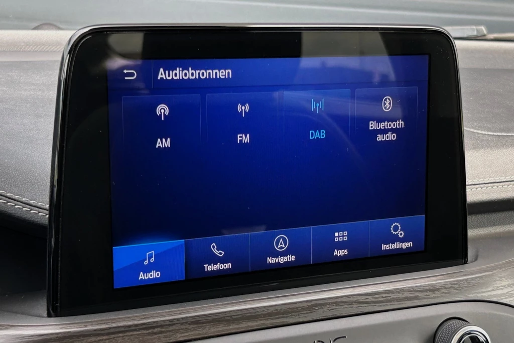 Ford Focus – foto 22