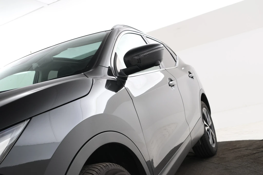 Nissan QASHQAI – foto 2