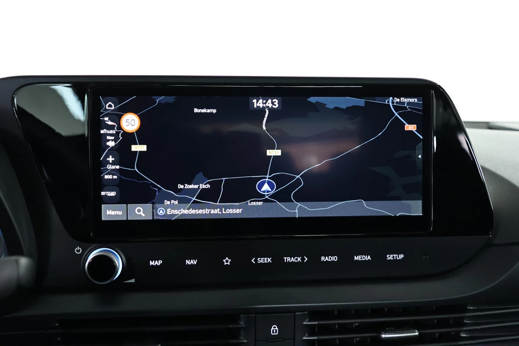 Hyundai i20 – foto 21