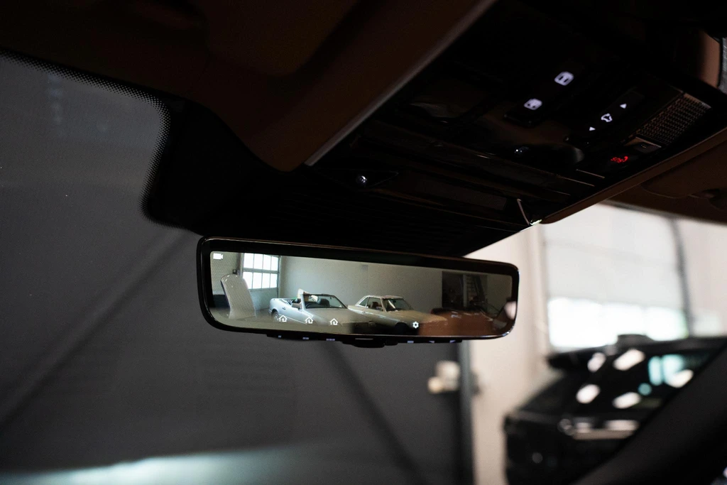 Land Rover Range Rover – foto 20