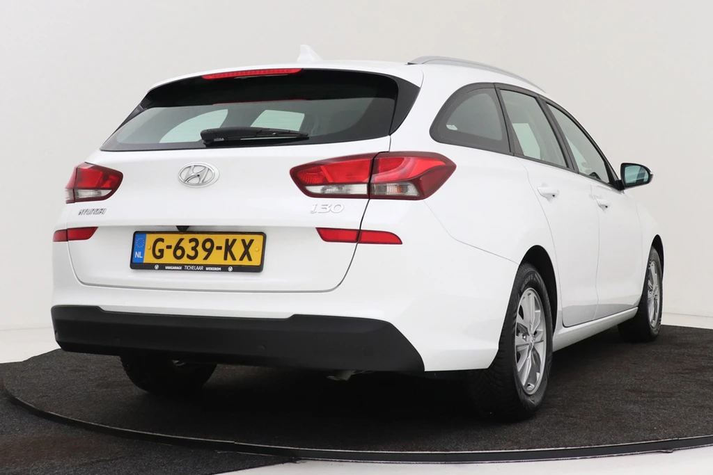 Hyundai i30 – foto 8