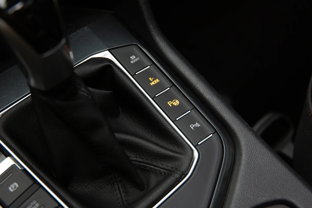 SEAT Tarraco – foto 25