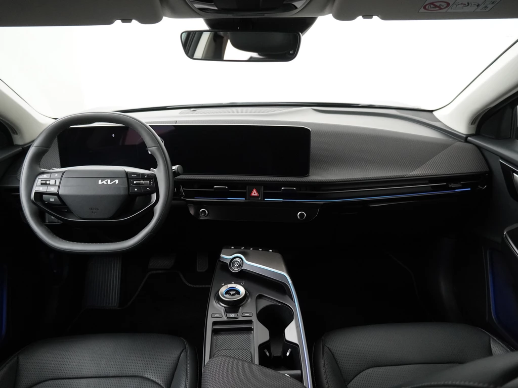 Kia EV6 – foto 40