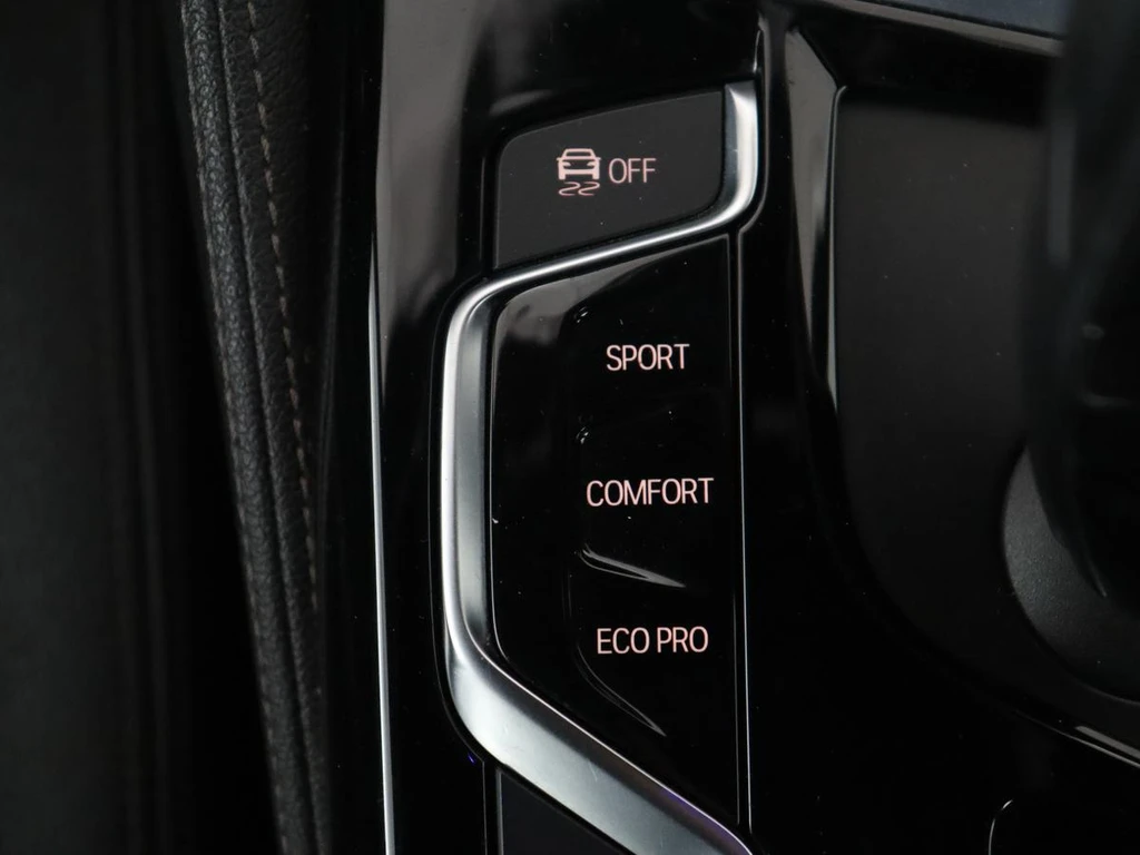 BMW 5 Serie – foto 30