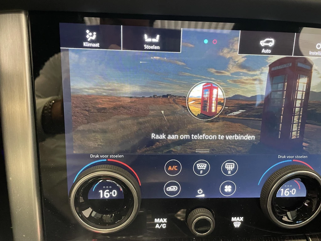 Land Rover Range Rover – foto 44