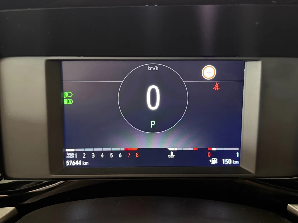 Opel Mokka – foto 27