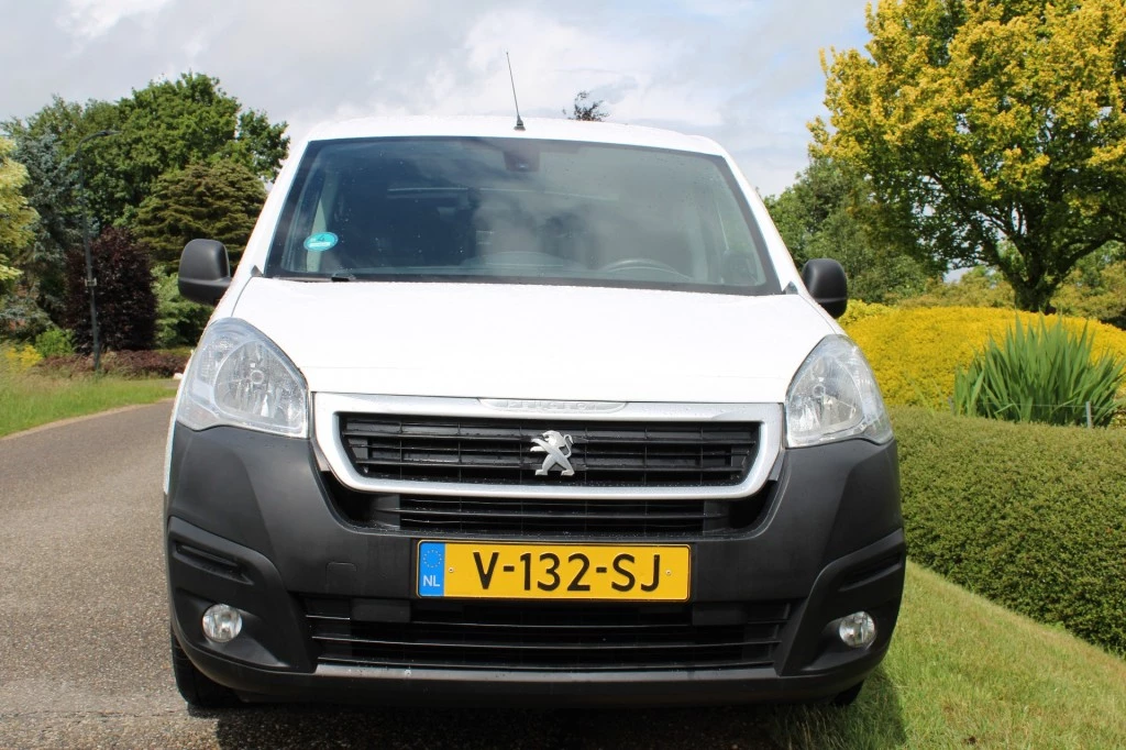 Peugeot Partner – foto 7
